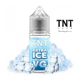 30ml TNT BÁZA VEGETABLE GLYCERINE - EXTRA ICE (EXP:5/22)