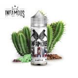 20/120ml SLAVS by.INFAMOUS - KAKTUS JUICE