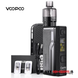 VOOPOO ARGUS GT PnP 160W KIT - VINTAGE GREY EDITION