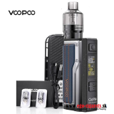 VOOPOO ARGUS GT PnP 160W KIT - DARK BLUE EDITION