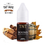 10ml TNT BOOMS - BOOMS RESERVE