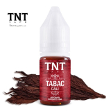 10ml TNT TABAC - CALI