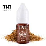 10ml TNT TABAC - BLANCO