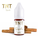 10ml TNT CIGARILLOS - NAVARRO