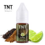 10ml TNT TOBACCO - NOTE THE MASTER (EXP:3/23)