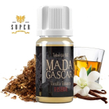 10ml SUPER FLAVOR AROMA - MADAGASCAR RESERVE