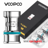 VOOPOO PnP MESH TR1 - 1,20ohm (10W-15W MTL)