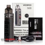 VOOPOO DRAG-X GENE CHIP 80W 18650 - CLASSIC EDITION