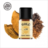 10ml DREAMODS PREMIUM TOBACCO - GOLD No.94