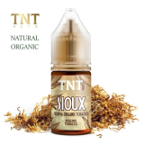 10ml TNT ORGANIC - SIOUX TOBACCO