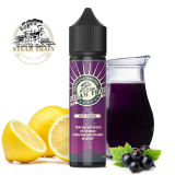 20/60ml STEAM TRAIN - OFF TRACK