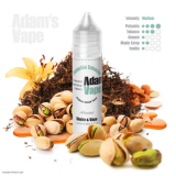 12/60ml ADAMS VAPE  - PISTACHIO TOBACCO