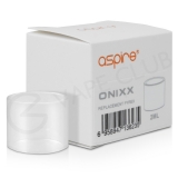 ASPIRE ONIXX BP80 - náhradné sklo 2ml
