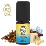 10ml REAL FARMA - VIRGINIA ICE (EXP:5/23) 