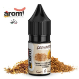 10ml AROMI FLAVOR - N.6 LEONARDO 