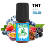 10ml TNT POLAR aroma - BREAKING BEAR 