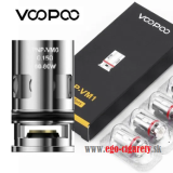 VOOPOO PnP MESH VM6 - 0,15ohm (60W-80W DL)