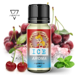 10ml SUPREM-E AROMA - CHERRY BOMB ICE