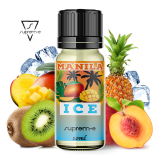 10ml SUPREM-E AROMA - MANILA ICE