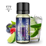 10ml SUPREM-E AROMA - DISCOBALL ENERGY