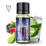 10ml SUPREM-E AROMA - DISCOBALL ENERGY (EXP:4/24)