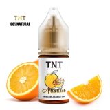 10ml TNT NATURAL - ARANCIA (Pomaranč)