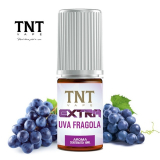 10ml TNT EXTRA FLAVOR - UVA FRAGOLA  (EXP:4/23)