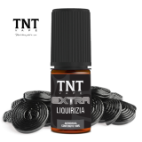 10ml TNT EXTRA FLAVOR - LIQUIRIZIA  (EXP:10/23)