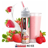 20ml/60ml PJ EMPIRE SLUSHY QUEEN NO ICE - SHAKE O MIO (EXP:7/23) 