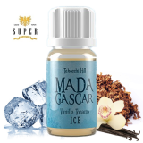 10ml SUPER FLAVOR AROMA - MADAGASCAR ICE