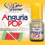 10ml CYBER FLAVOUR - ANGURIA POP