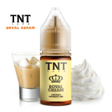 10ml TNT PASTRY FLAVOR - ROYAL CREAM  (EXP:5/23)