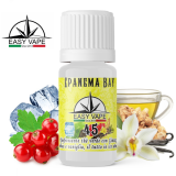 10ml EASY VAPE FLAVOR - No.45 EPANEMA BAY