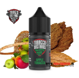 10ml FLAVORMONKS BASTARDS - APPLE TOBACCO