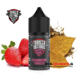 10ml FLAVORMONKS BASTARDS - STRAWBERRY TOBACCO