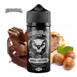 20/100ml SNOWOWL - HAZE CUSTARD