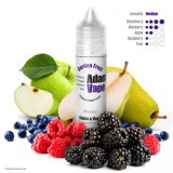 12/60ml ADAMS VAPE  - GARDEN FRUIT 