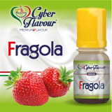 10ml CYBER FLAVOUR - FRAGOLA