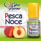 10ml CYBER FLAVOUR - PESCA NOCE