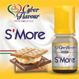 10ml CYBER FLAVOUR - S'MORE