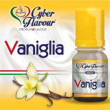 10ml CYBER FLAVOUR - VANIGLIA (EXP:7/24)