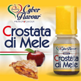 10ml CYBER FLAVOUR - COSTALA DI MELE 