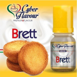 10ml CYBER FLAVOUR - BRETT (EXP:5/24)