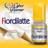 10ml CYBER FLAVOUR - FIORDILATTE 