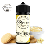 30/120ml NEX-OS MAXIshot - THE SHORTBREAD