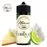 30/120ml NEX-OS MAXIshot - THE FLORIDA KEYS