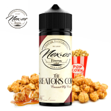 30/120ml NEX-OS MAXIshot - THE CREATORS CORN