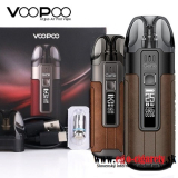 VOOPOO ARGUS AIR POD 900mAh - ASH BROWN