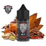 10ml FLAVORMONKS BASTARDS - PISTACHIO TOBACCO