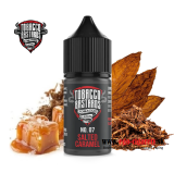 10ml FLAVORMONKS BASTARDS - SALTED CARAMEL  TOBACCO